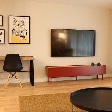 Ad Loft Apartment, Centro Cambados Εξωτερικό φωτογραφία