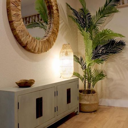 Ad Loft Apartment, Centro Cambados Εξωτερικό φωτογραφία
