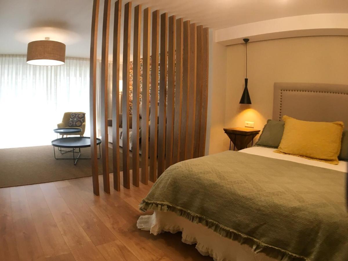 Ad Loft Apartment, Centro Cambados Εξωτερικό φωτογραφία