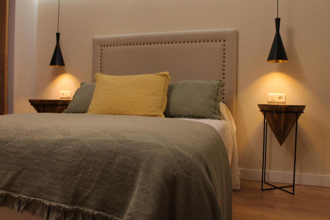 Ad Loft Apartment, Centro Cambados Εξωτερικό φωτογραφία
