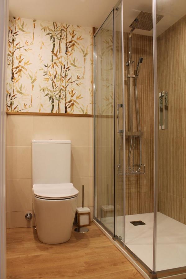 Ad Loft Apartment, Centro Cambados Εξωτερικό φωτογραφία